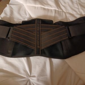 AS SEEN ON TV Copper Fit Back Brace